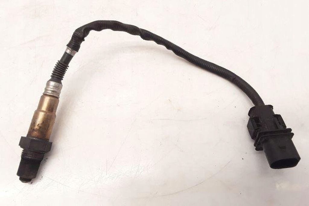 фото №7, Датчик лямбда-зонд fiat bravo ii 198_ 0281004026 1.6l дизель 77kw 2008