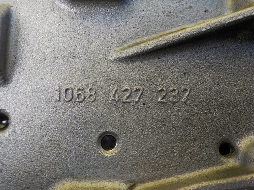 фото №9, Bmw e87 2.0 b 09r мехатроника блок управления коробки 1068427234 1071128336