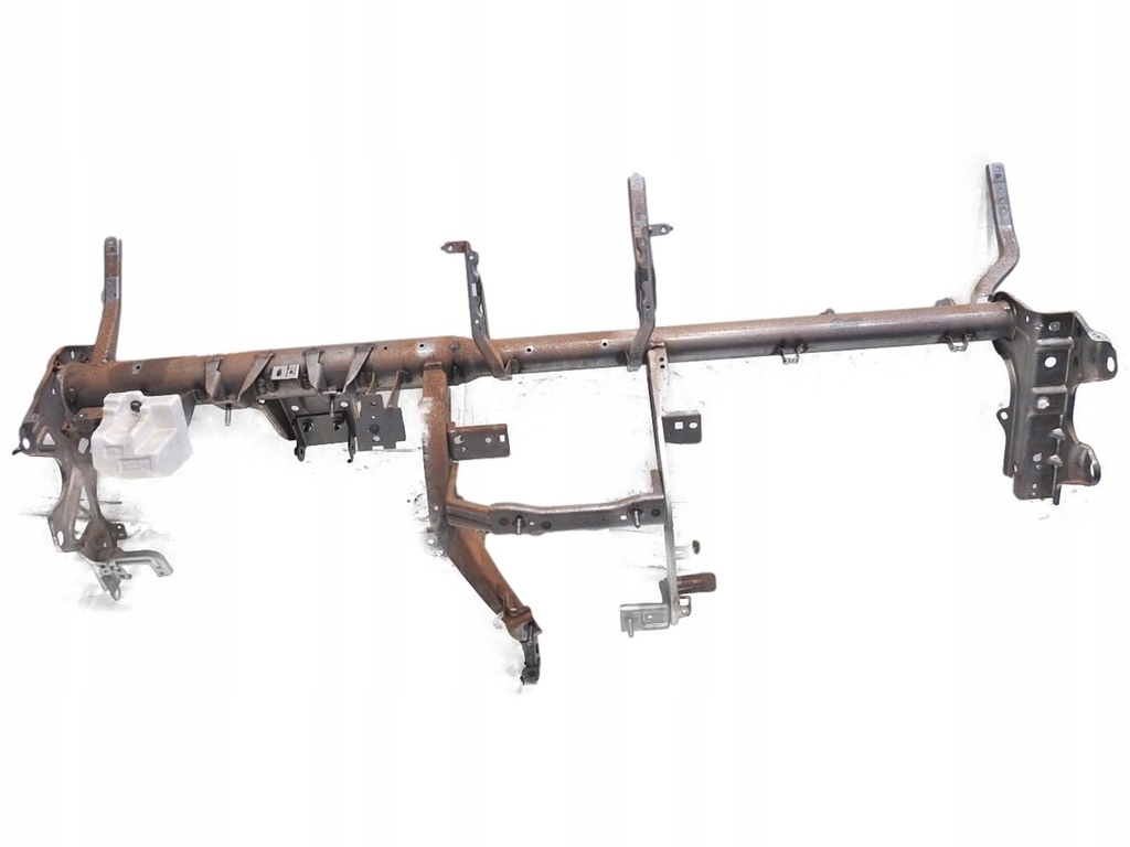 фото №1, Балка каркас консолі nissan nv200