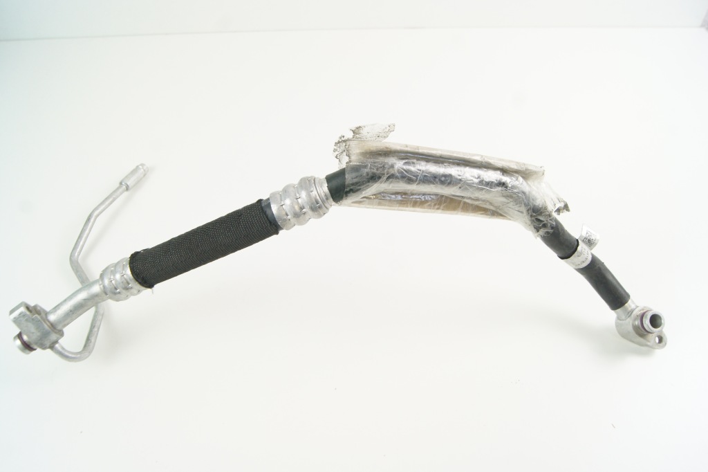 фото №1, Gd audi a7 4k шланг кондиціонера 4k1816740l