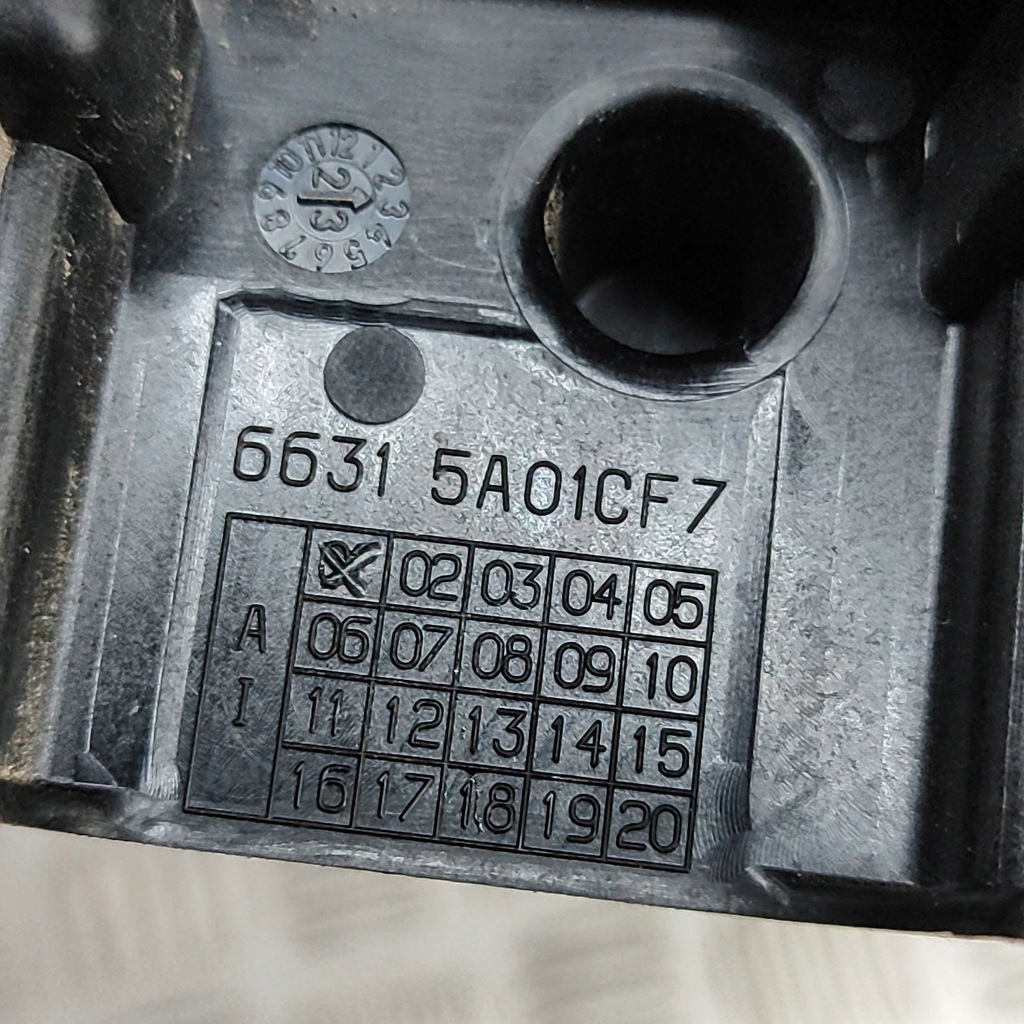 фото №6, Bmw ix1 2023 другая часть подвеска