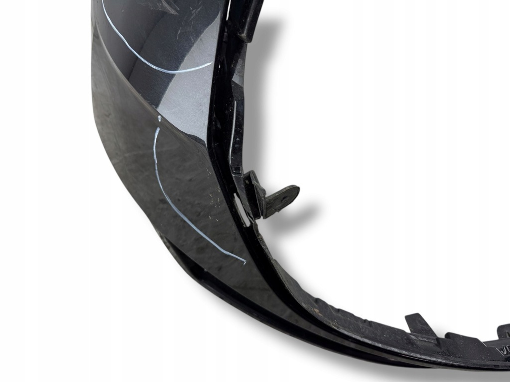 фото №8, Seat ateca 2024 с задний молдинг нижняя бампера заднего