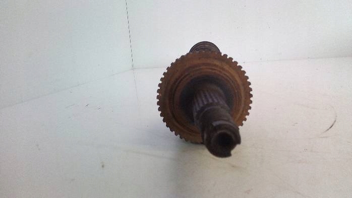 фото №6, Приводной вал левая перед chevrolet aveo 1.2 b