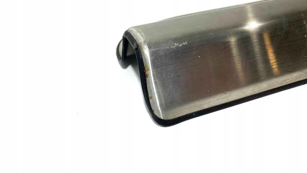 фото №9, Накладка поріг mazda mx-3