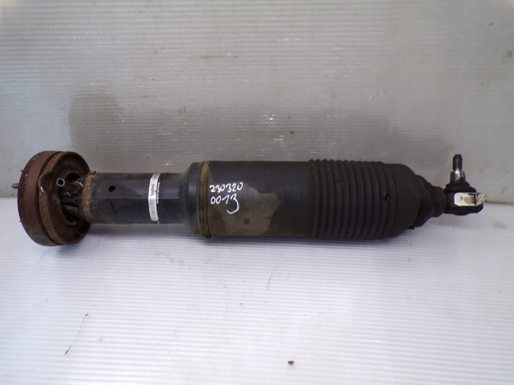 фото №1, Амортизатор abc лівий перед mercedes sl r 230