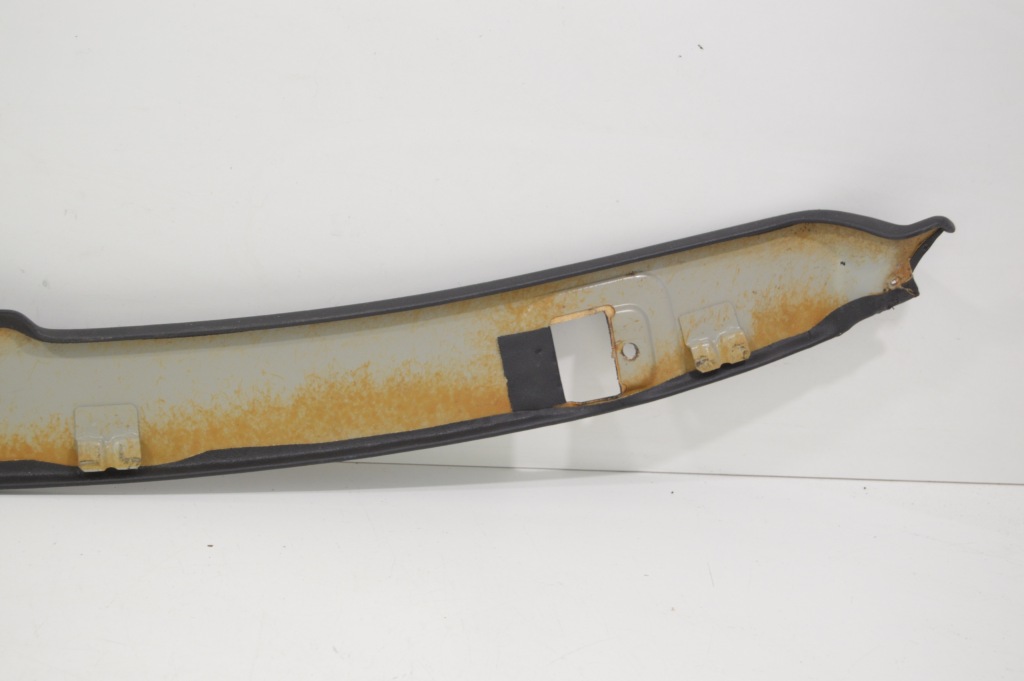 Защита стекло лобовое рамы молдинг верхний mercedes r129 sl 1296905030 Доставка