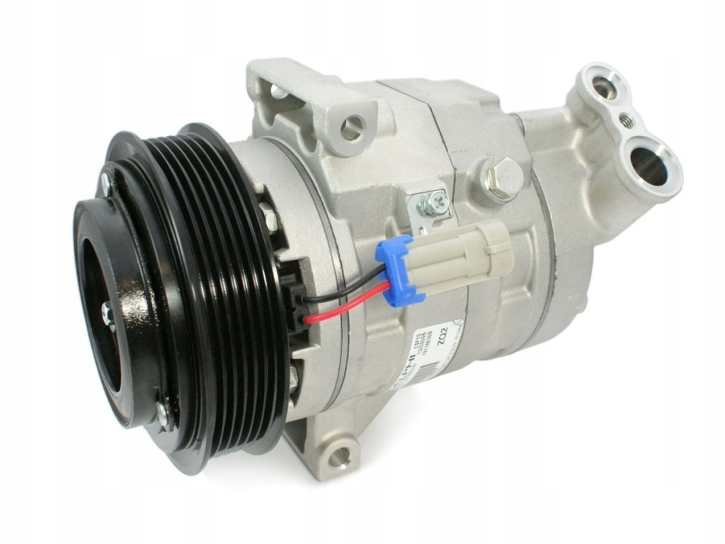 Купити Компресор кондиціонера chevrolet orlando 2011 - 2015