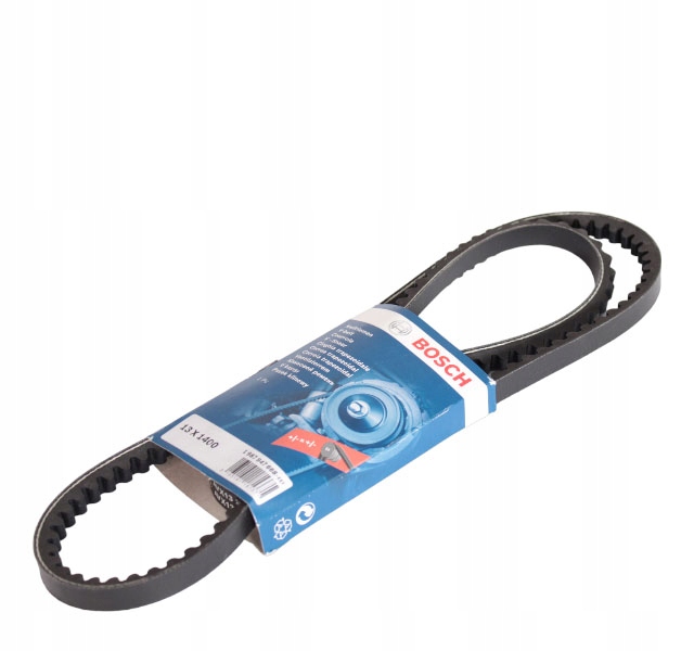 Купить Ремень bosch 1987947668, 13x1400