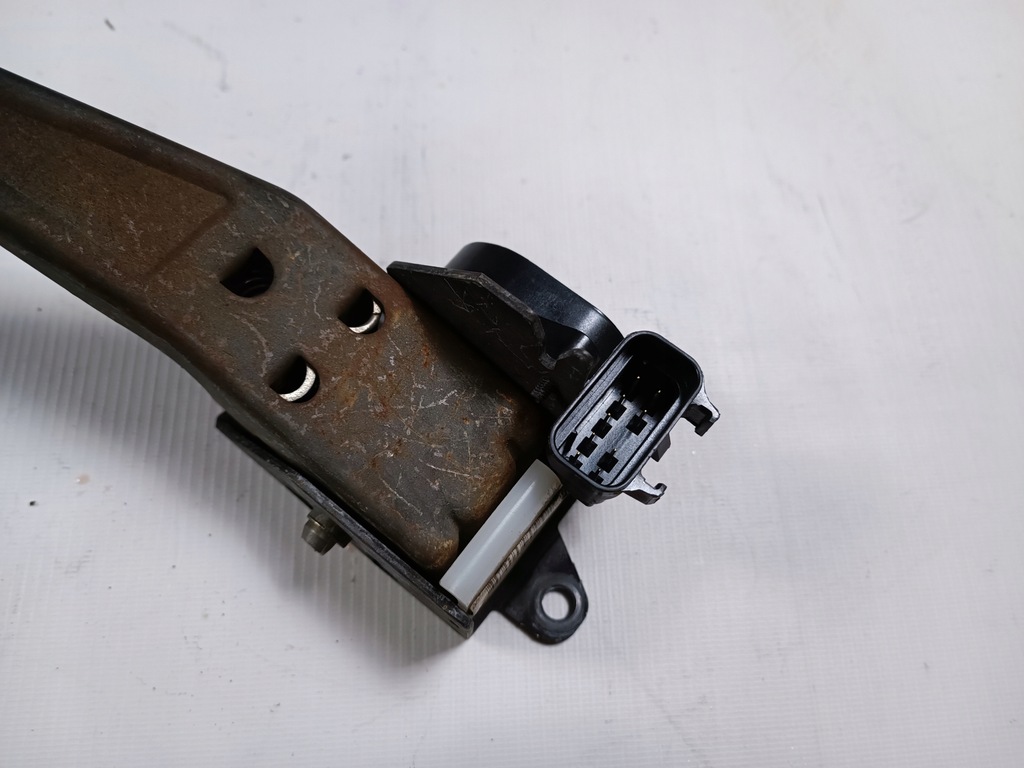 фото №5, Педаль газу chevrolet corvette c5