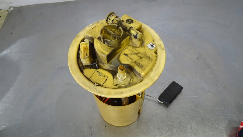 фото №1, Насос пального alfa romeo 159 1.9jtd