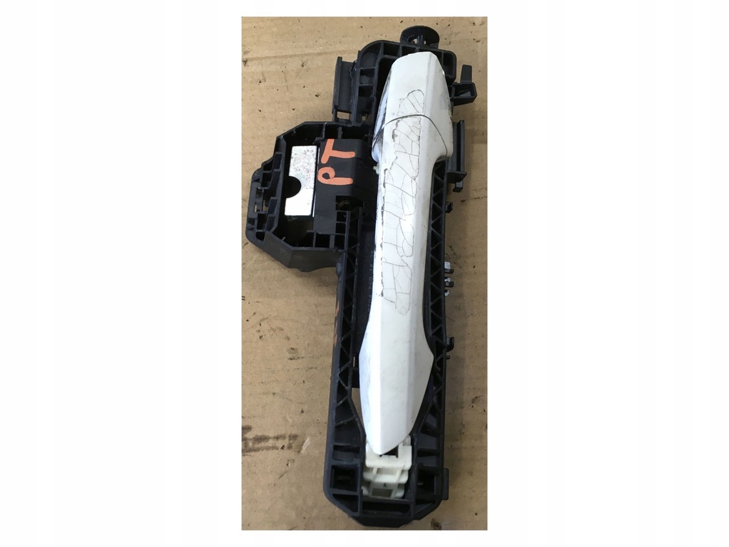 фото №1, Ручка правый задняя mercedes cls c218