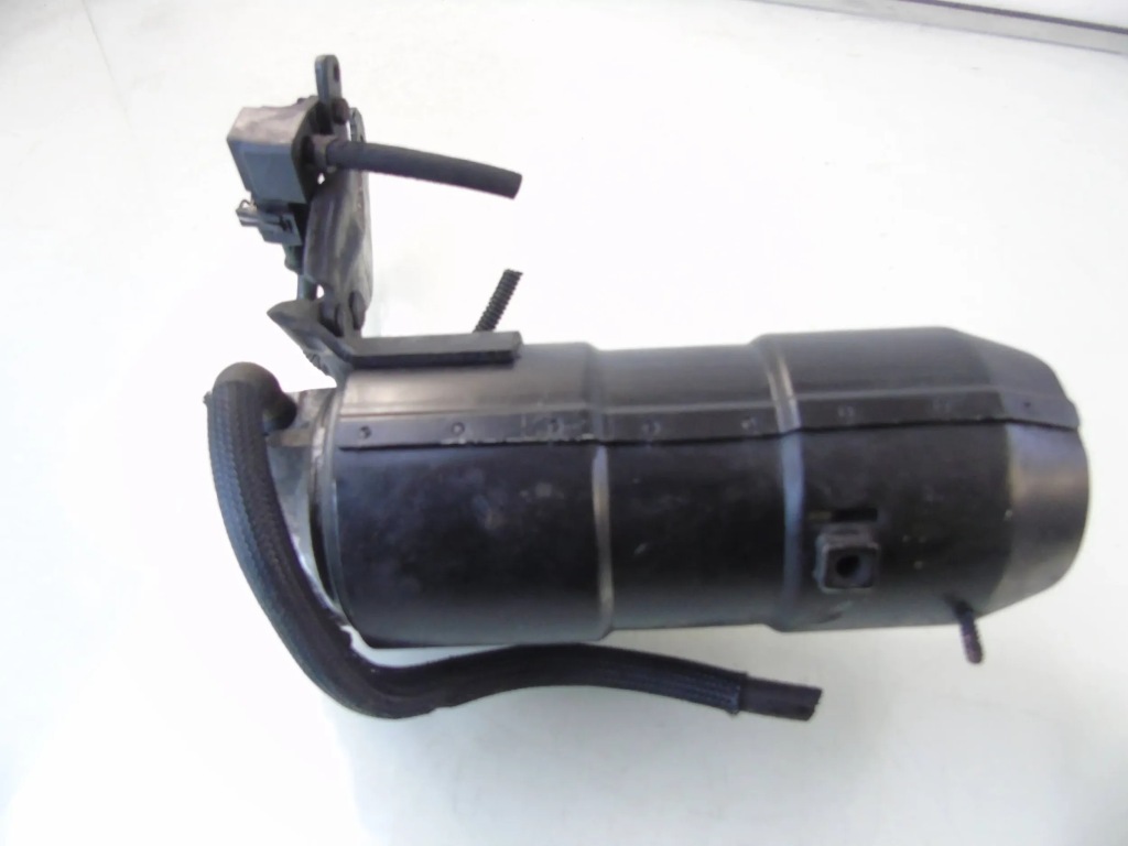 фото №5, Корпус фільтра пального volvo v70 ii s80 2.5 tdi