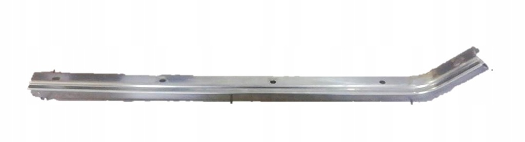 фото №1, Vw caddy iii 2k направляющая дверь правая