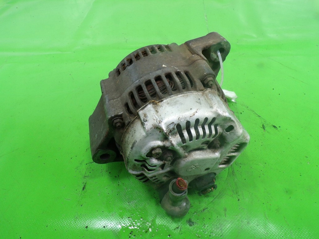 Land rover freelander l314 1.8 16v 117km генератор Оригинал