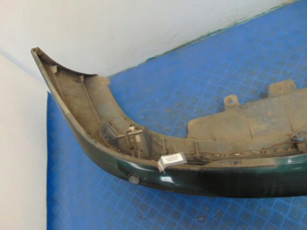 Opel omega b бампер перед код лакокрасочного покрытия 41l с Разборки