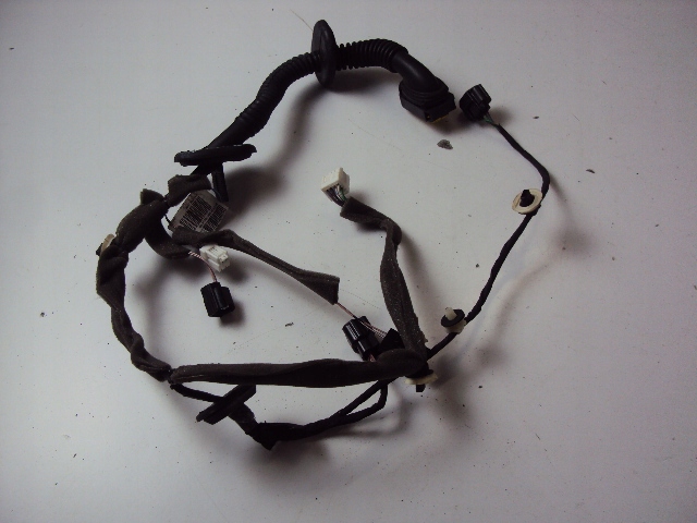 фото №1, Электропроводка дверь правый перед renault twingo iii 2018-