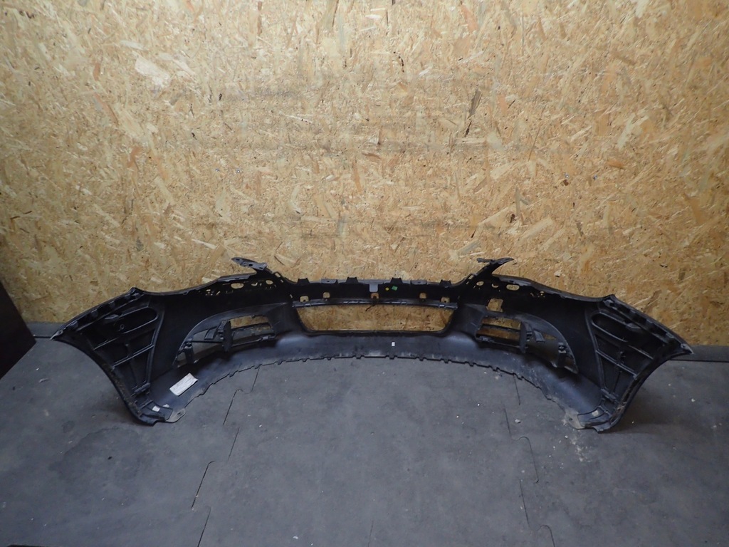 фото №9, Бампер перед vw eos