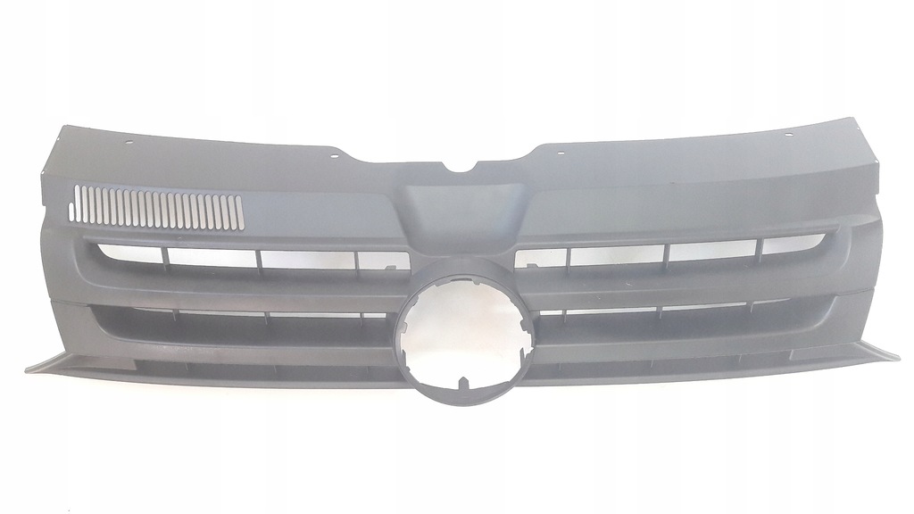 фото №1, Volkswagen transporter multivan t5 решітка радіатора решітка радіатора