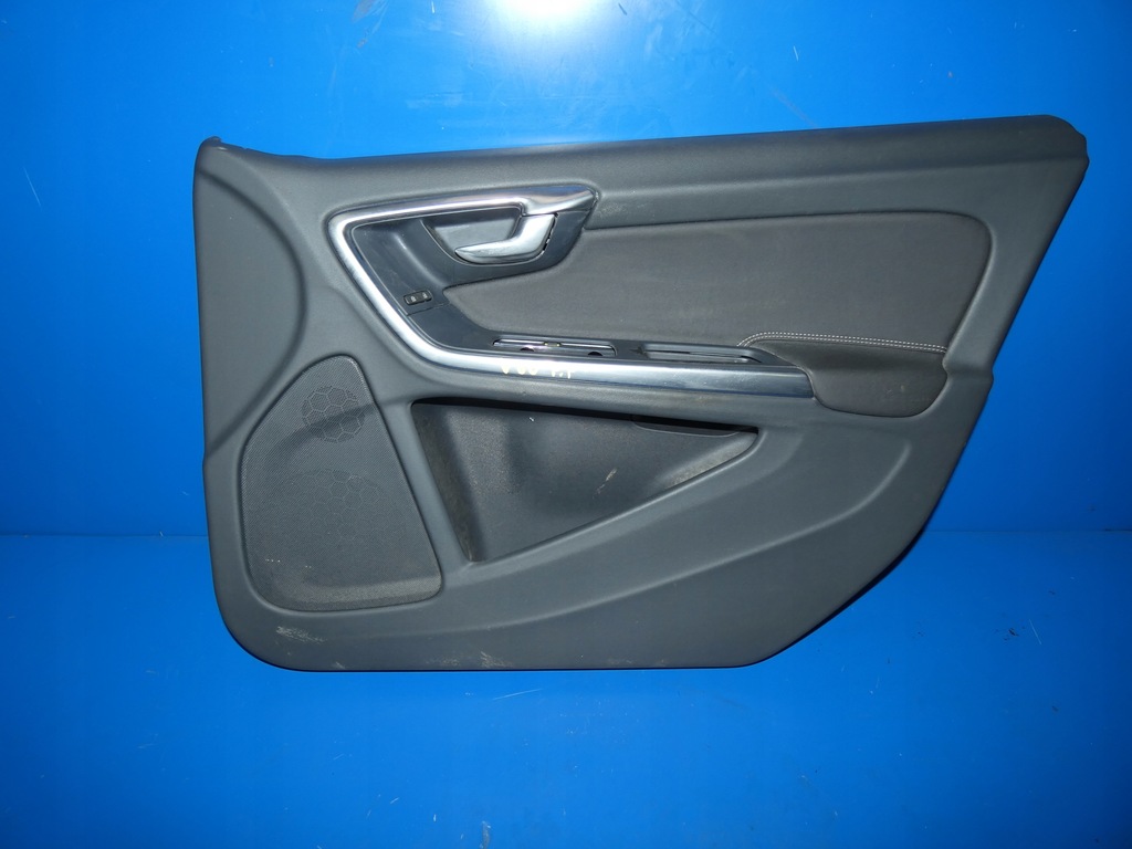 фото №1, Volvo v60 s60 ii обшивка двері правий перед передній