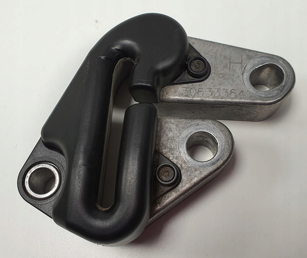 фото №1, Направляющая поперечина левый перед volvo c70 ii 30633364