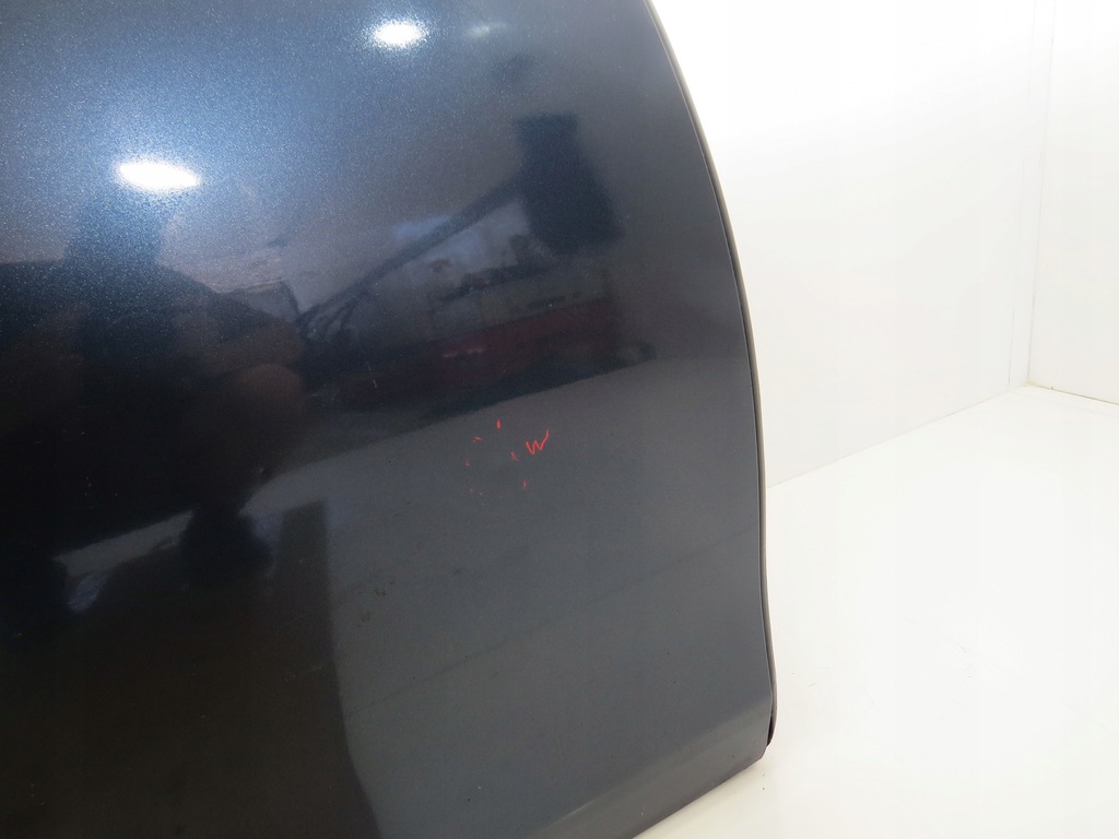 фото №7, Дверь правый задняя vw golf vi 08-13r hb lc5f