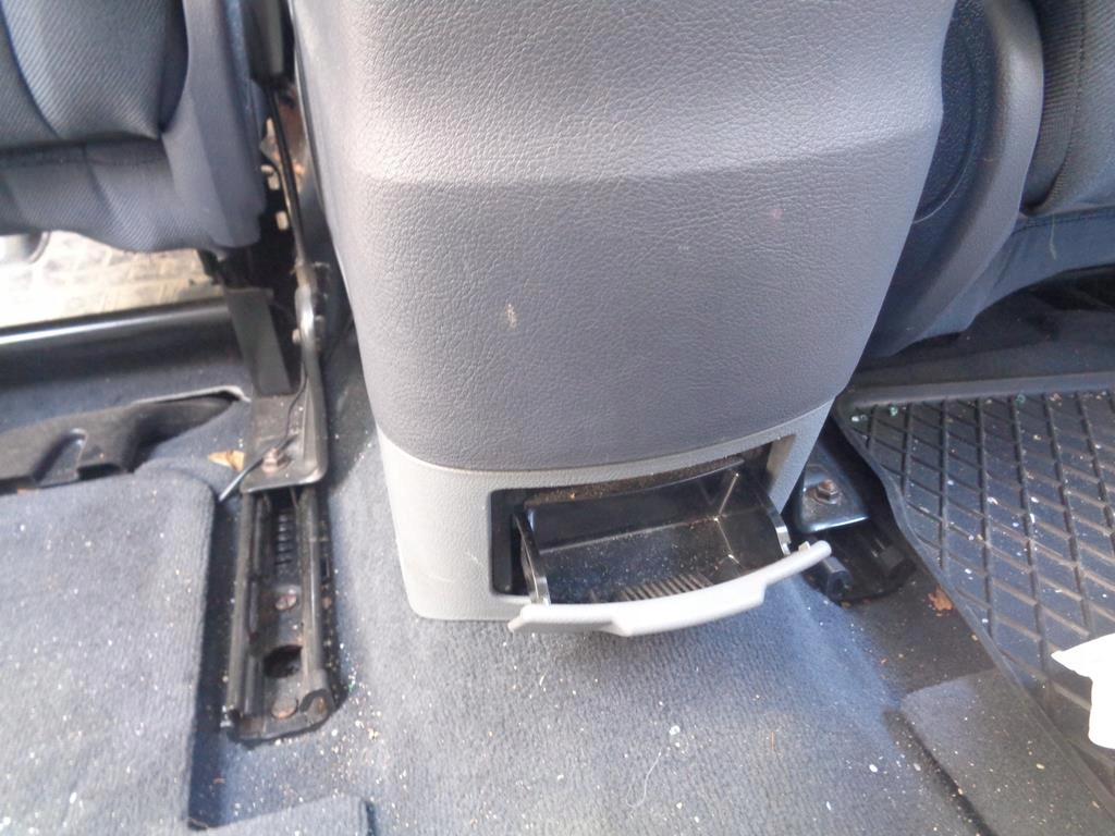 Тунель середній з підлокітник ford s-max mk1 06-10r em2b-r060b44-a Недорого