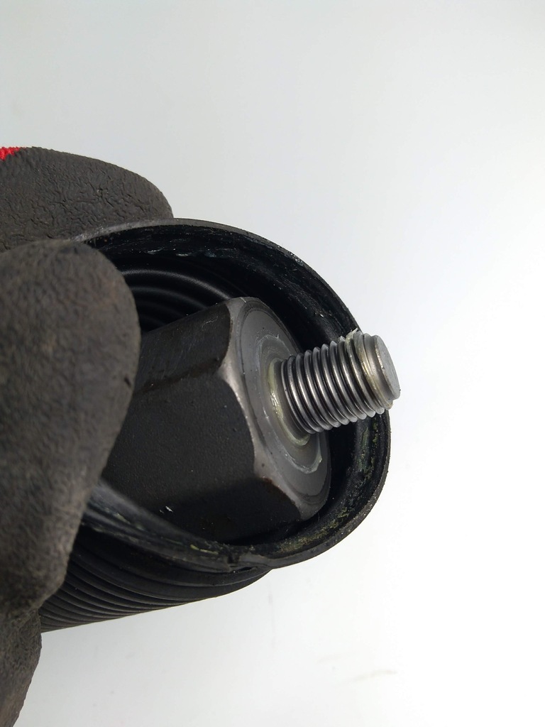 фото №5, Chevrolet corvette c7 тяга рулевой правый 2014-19