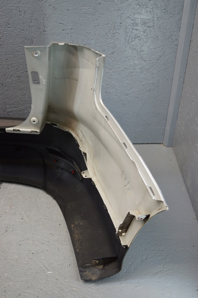 фото №16, Бампер задняя ford focus mk3 kombi