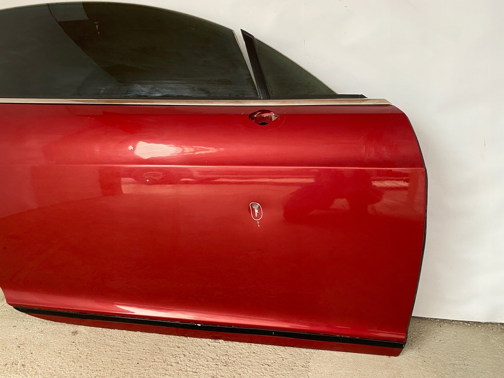 фото №10, Bentley continental gt 03-11r дверь правое