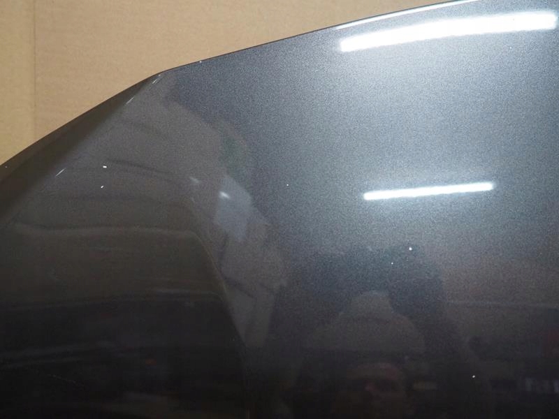 фото №6, Капот peugeot 3008 ii 5008 ii gt-line