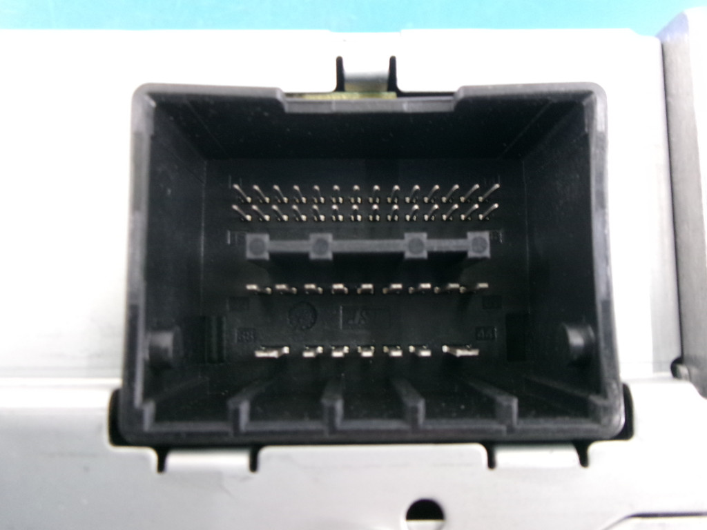 фото №4, Chevrolet cruze j300 радио cd заводской 20984175