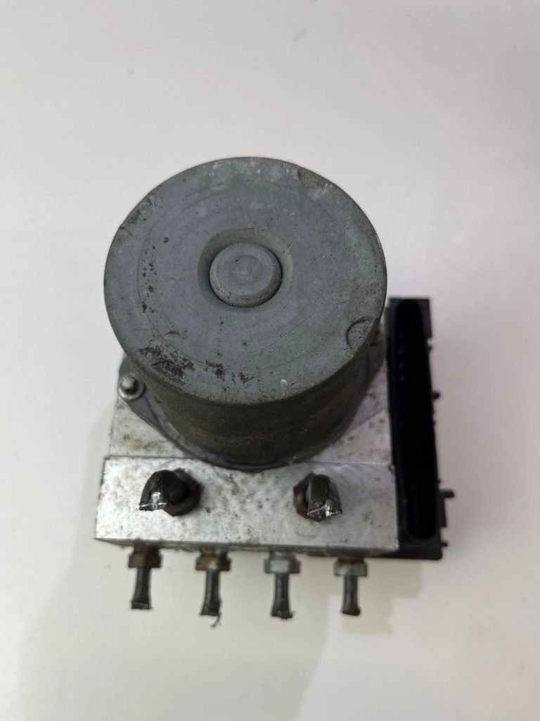 Насос гальмівна abs mercedes w169 w245 a klasa b klasa в Україні