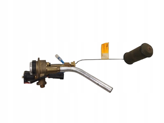 Купити Багатоклапанний brc tartarini mod.at02 brcb65/2