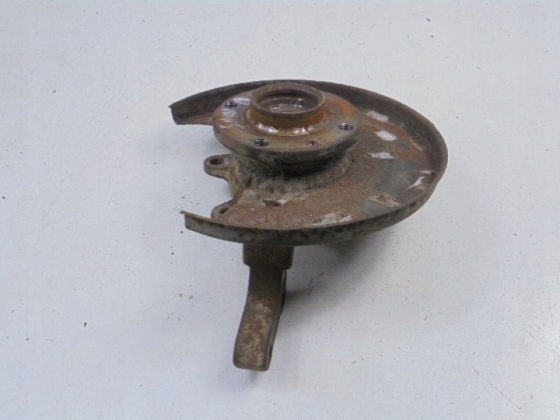 фото №7, Łada samara поворотный кулак перед правая 1.3b