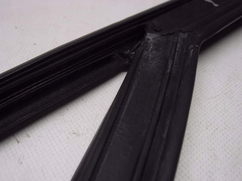 фото №11, Прокладка дверь левый задняя bmw 2 f45