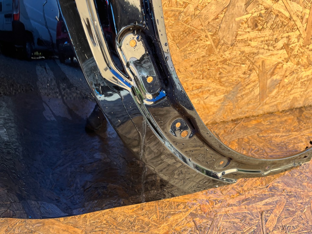 фото №11, Крыло передний перед правый opel mokka b