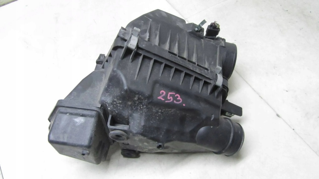 фото №1, Honda cr-v iv 2.2 корпус фильтра воздуха 12-16