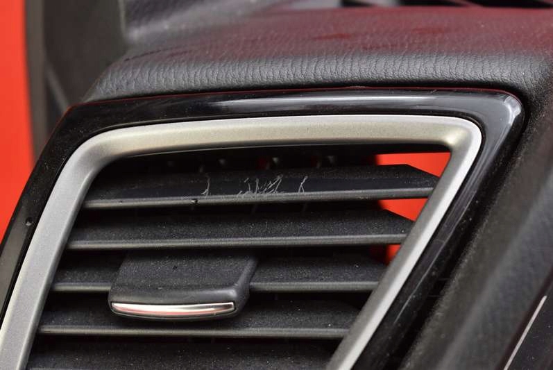 фото №5, Приборная панель приборная консоль приборная панель подушка безопасности eu mazda 3 3 iii bm 13-16