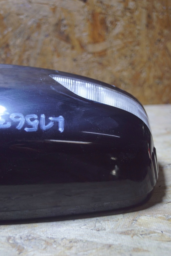 фото №9, Honda cr-v iii зеркало правое 9 pin l1563 uk