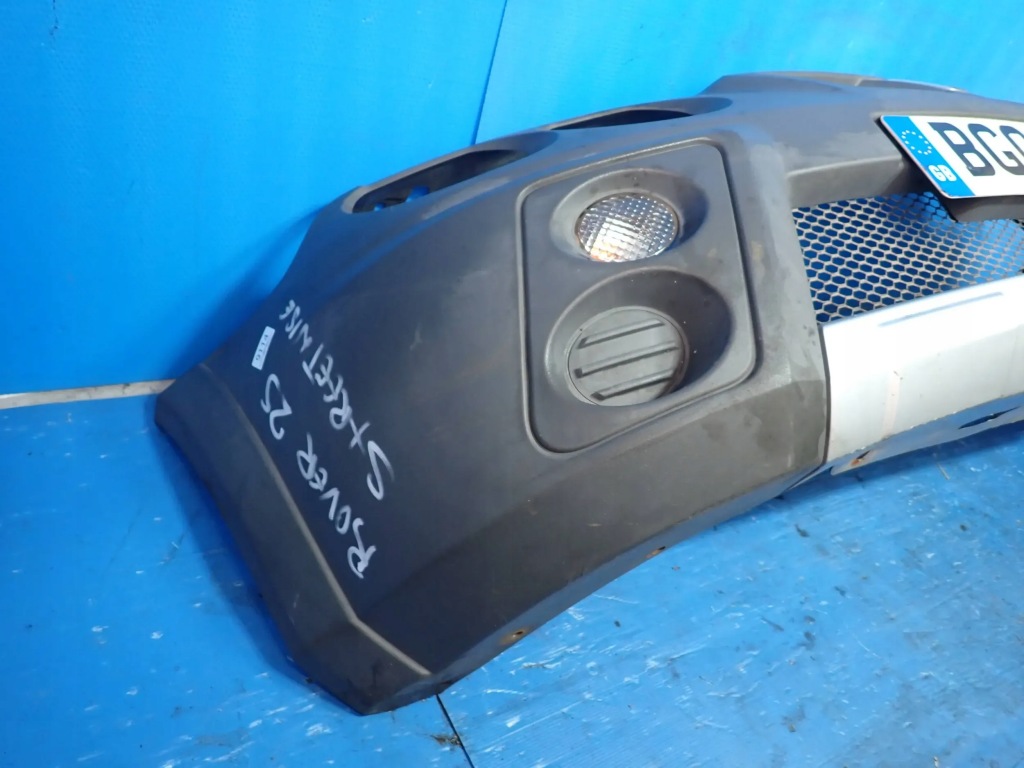 Бампер перед передний rover 25 streetwise 04r в Украине