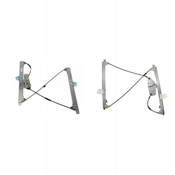 фото №1, 2x підйомники вікон blic перед l+p do citroën c2 jm_