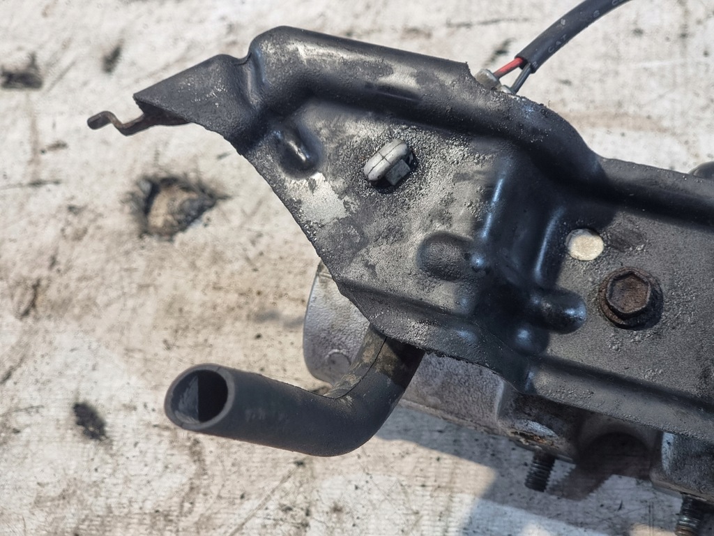 фото №14, Коректор підсилювач гальмування оригінальний номер 47270-47010 toyota prius ii 08r