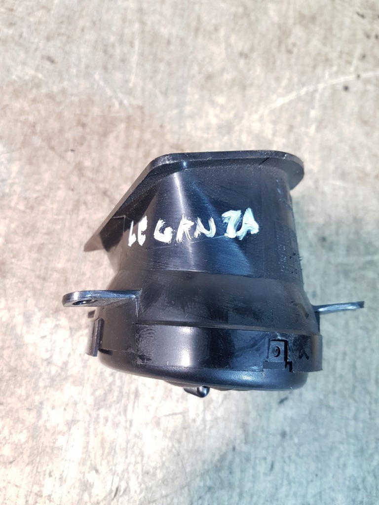 фото №2, Решётка обдув левая daewoo leganza