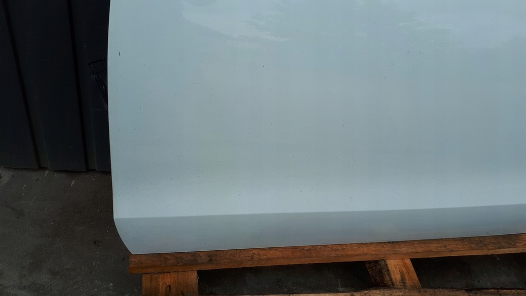 фото №9, A5 8t lift s5 дверь левый перед передние coupe ls9r