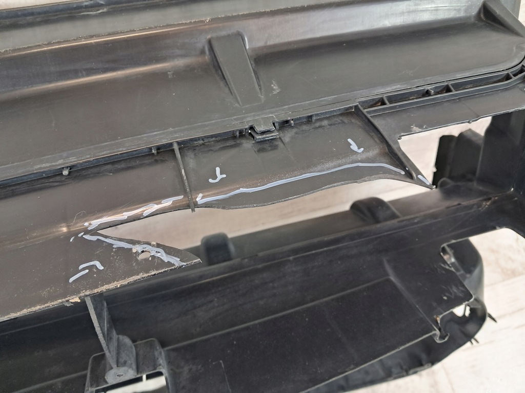 фото №6, Bmw 7 f01 f02 воздуховод воздуха впуск 187798-15