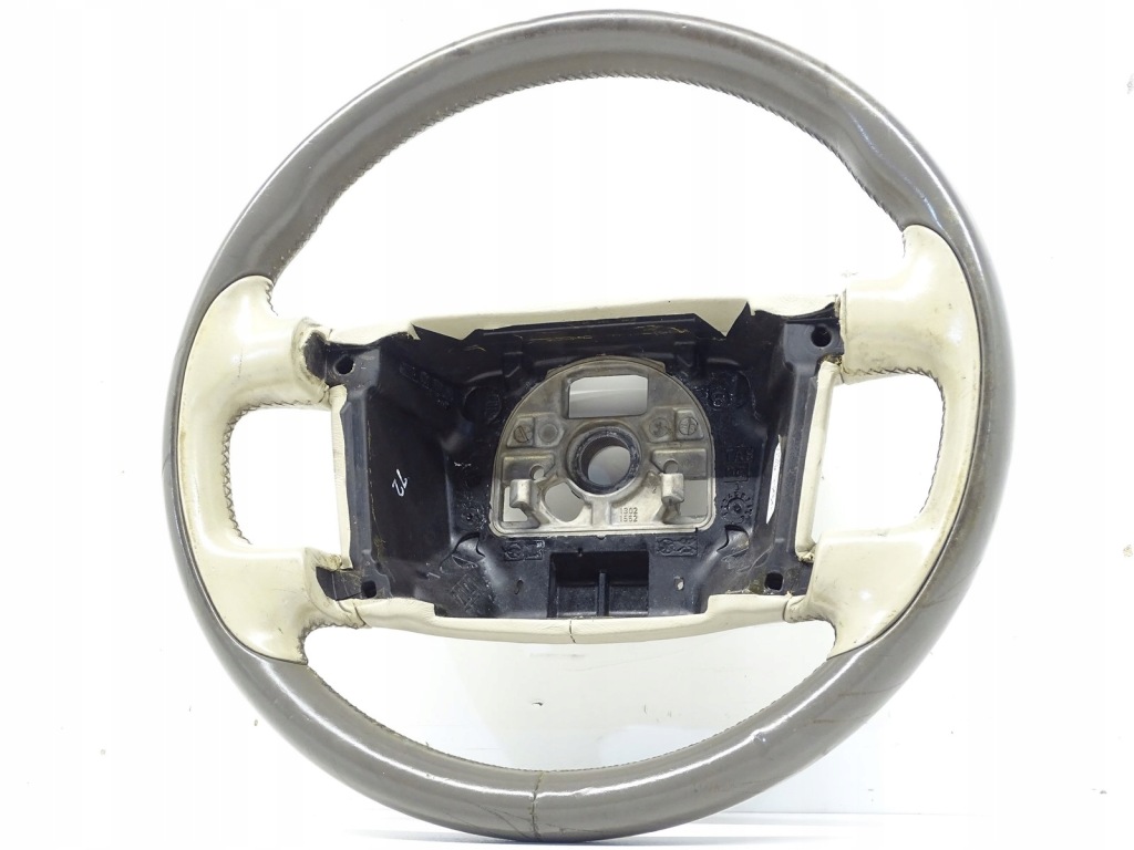 фото №1, Воздуховод bentley continental gt 3w0419650