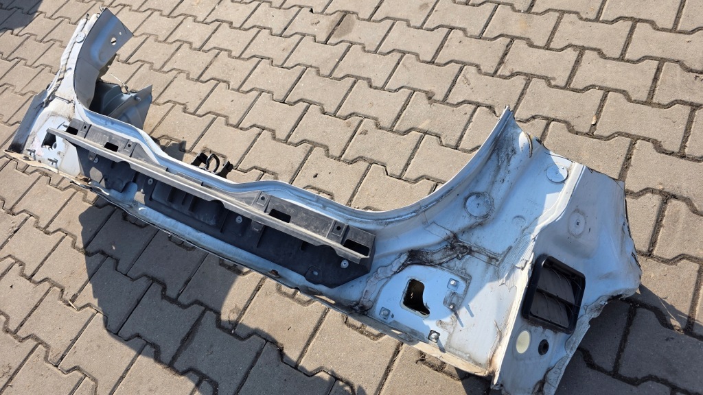 Ремінь задній багажника задні renault scenic 3 3 рестайлінг  xmod Доставка