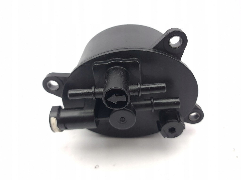 фото №3, Land rover evoque i 2012 фильтр топлива