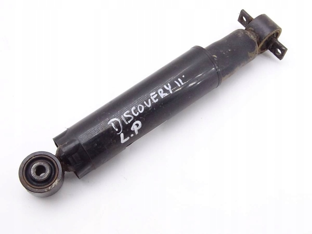 фото №1, Land rover discovery ii 98-04 амортизатор перед