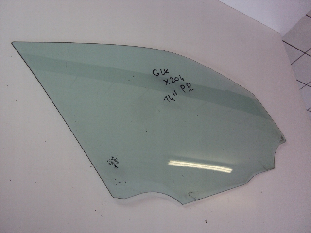 фото №2, Скло двері правий перед mercedes glk x204 2014 r